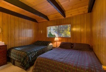 RedAwning Rainbow Drive Holiday home